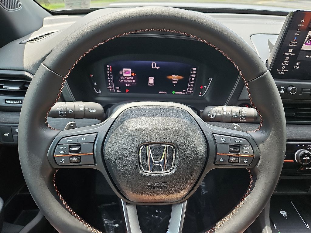 Thumbnail: 2026 Honda Passport - 6