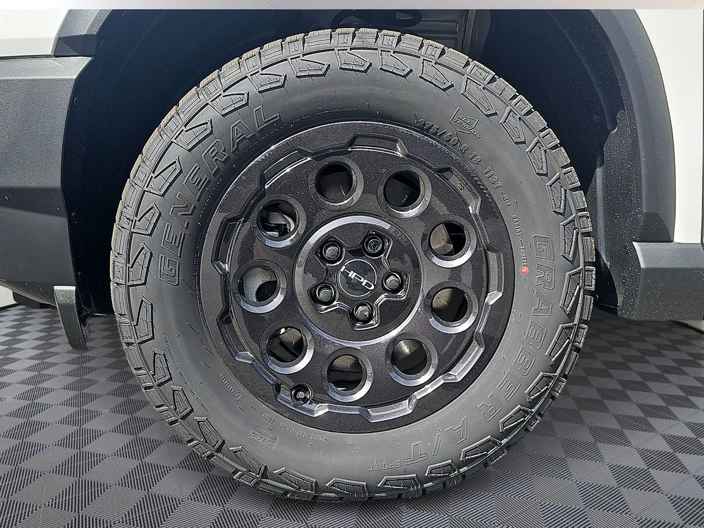 Thumbnail: 2026 Honda Passport - 5