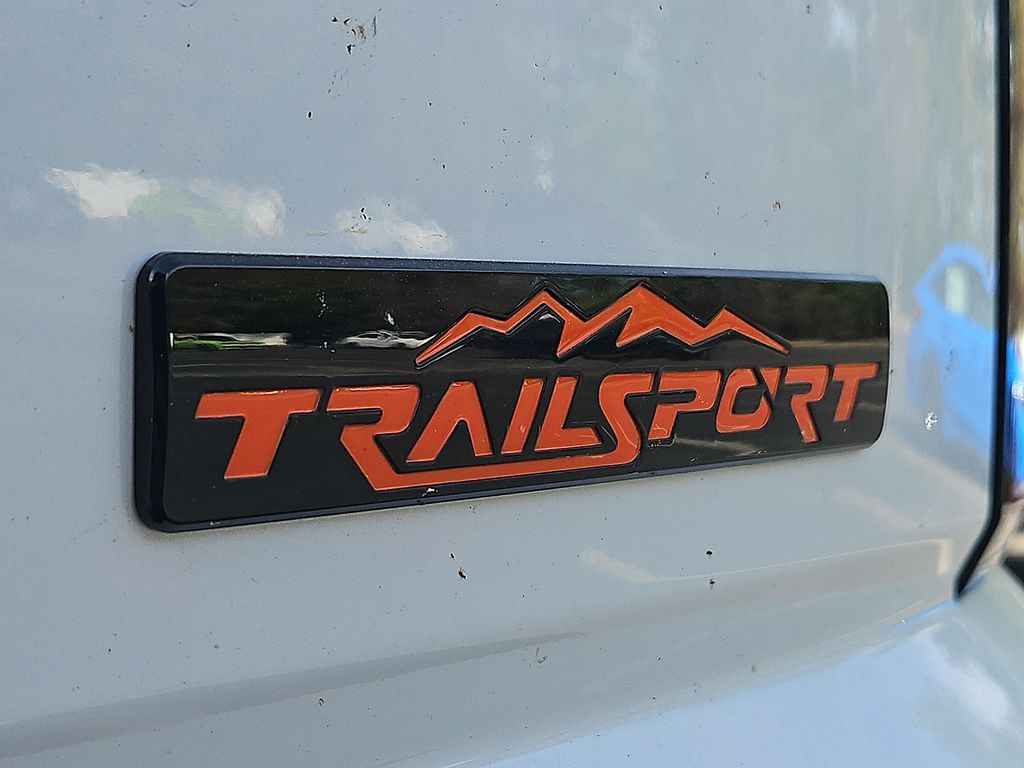 Thumbnail: 2026 Honda Passport - 4