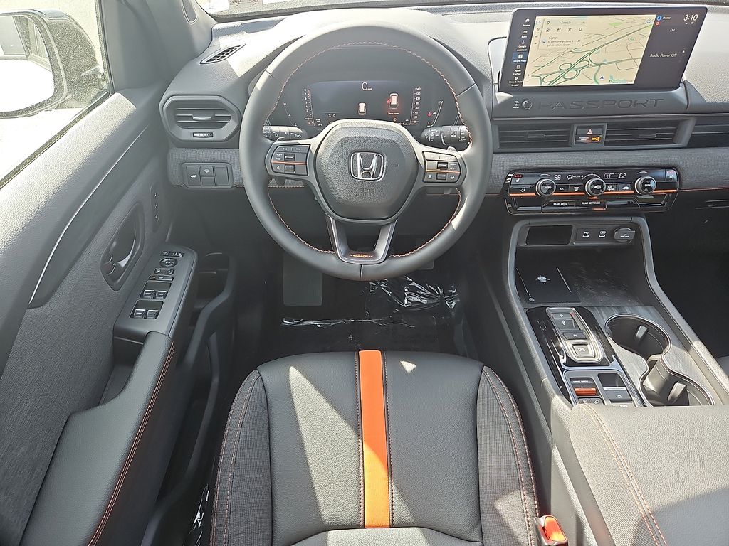Thumbnail: 2026 Honda Passport - 2