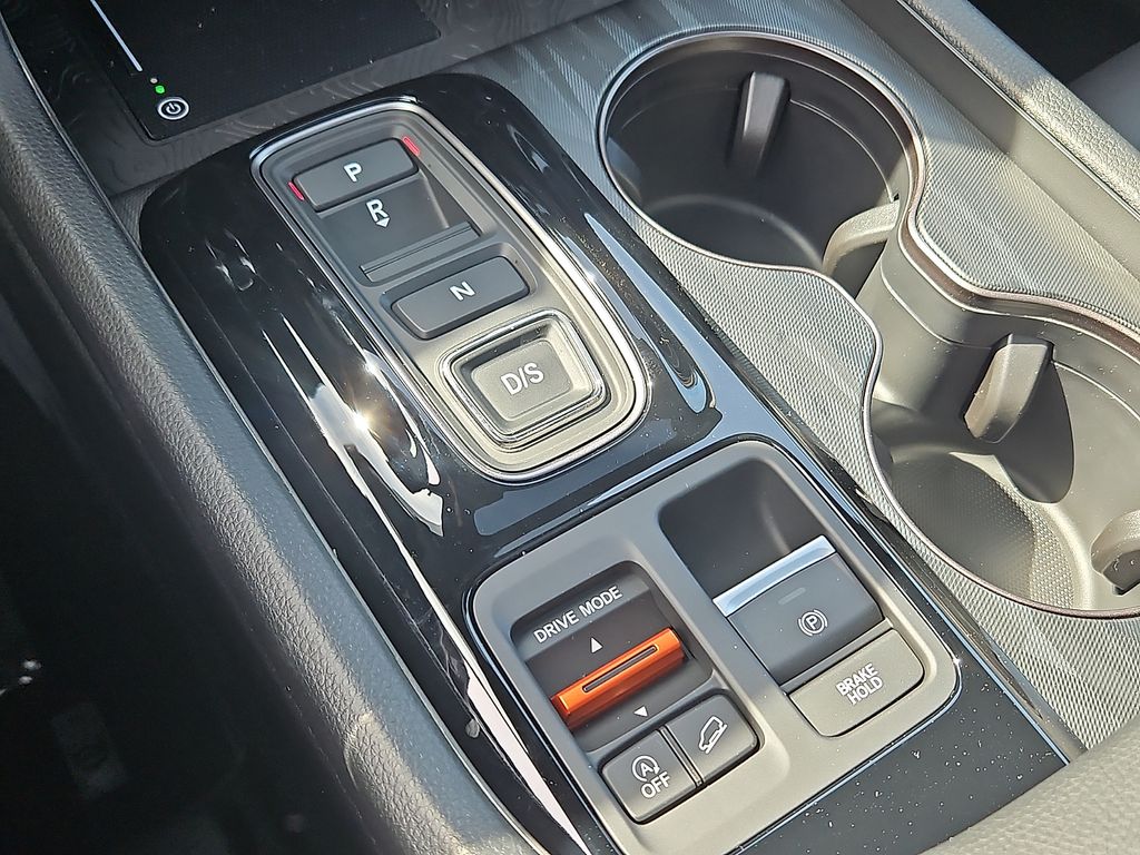 Thumbnail: 2026 Honda Passport - 9