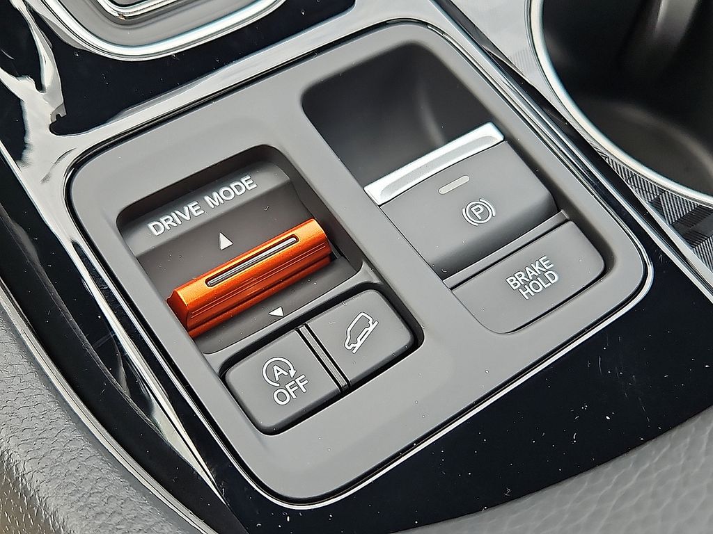 Thumbnail: 2026 Honda Passport - 17