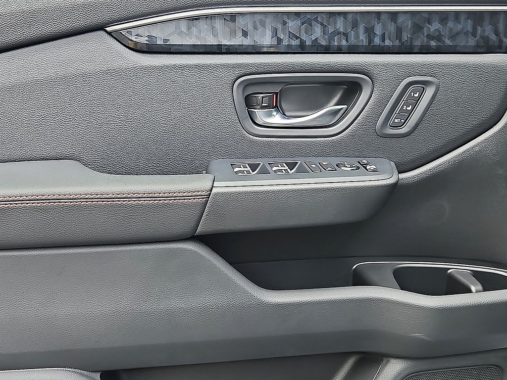 Thumbnail: 2026 Honda Passport - 13