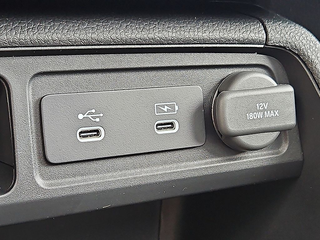 Thumbnail: 2026 Honda Passport - 18