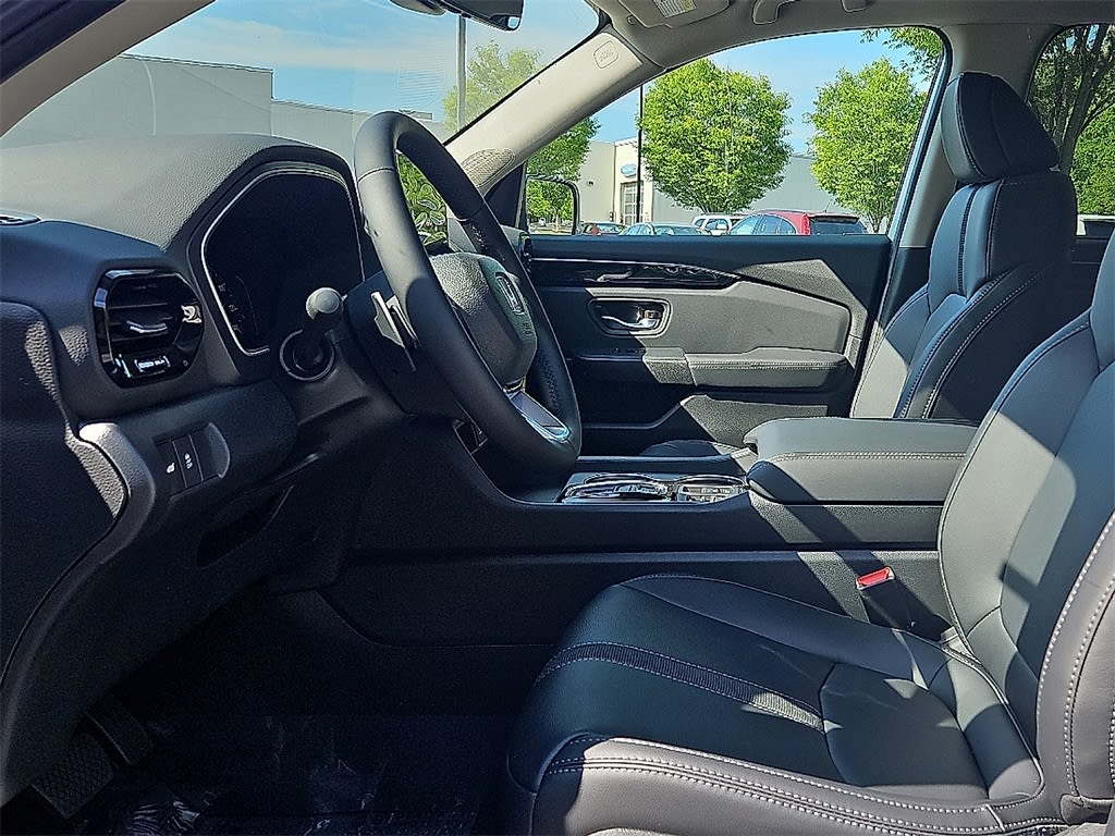 Thumbnail: 2025 Honda Pilot - 8