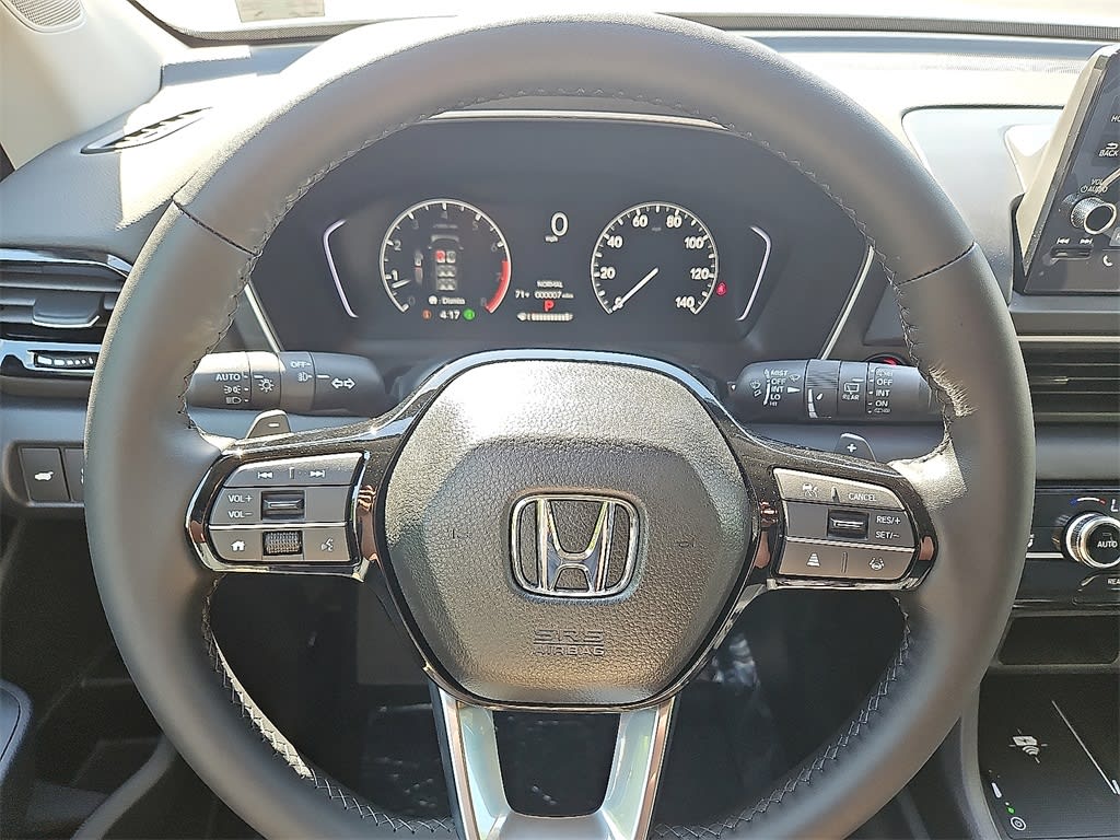 Thumbnail: 2025 Honda Pilot - 7
