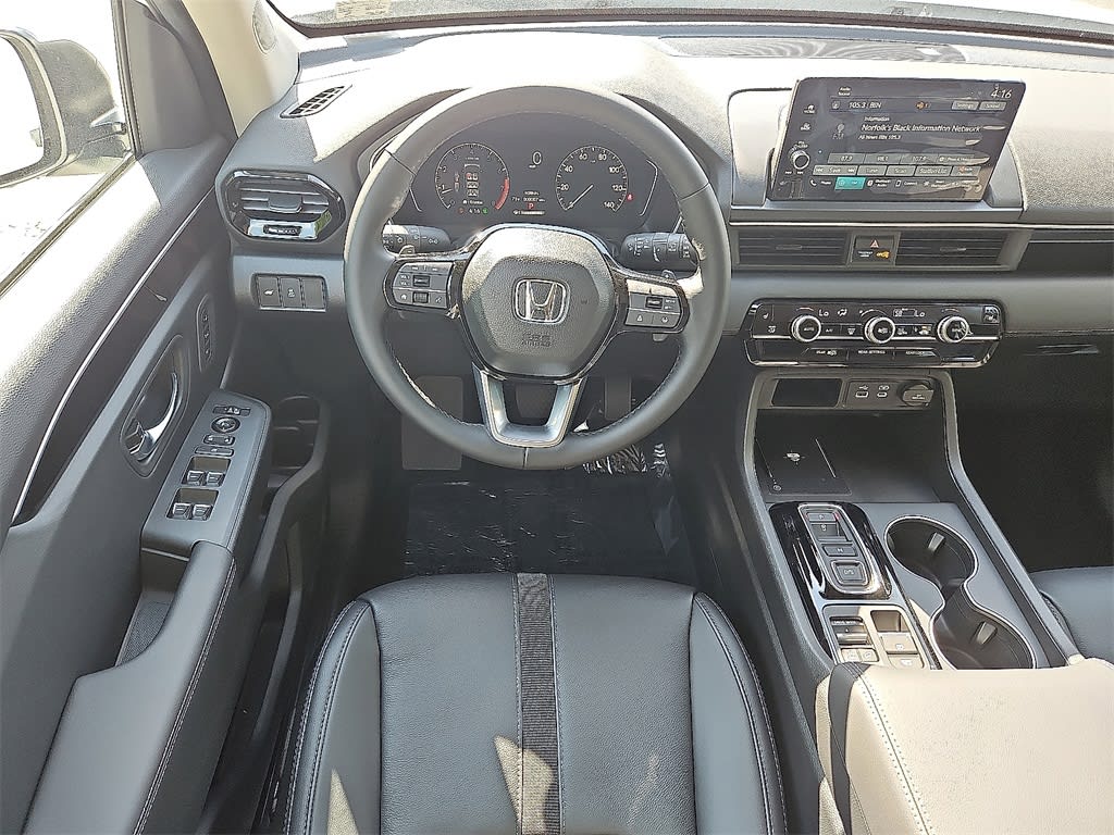 Thumbnail: 2025 Honda Pilot - 3
