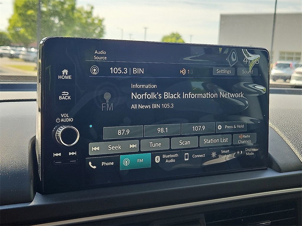 Thumbnail: 2025 Honda Pilot - 10