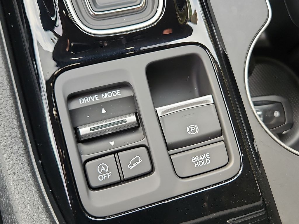 Thumbnail: 2025 Honda Pilot - 29