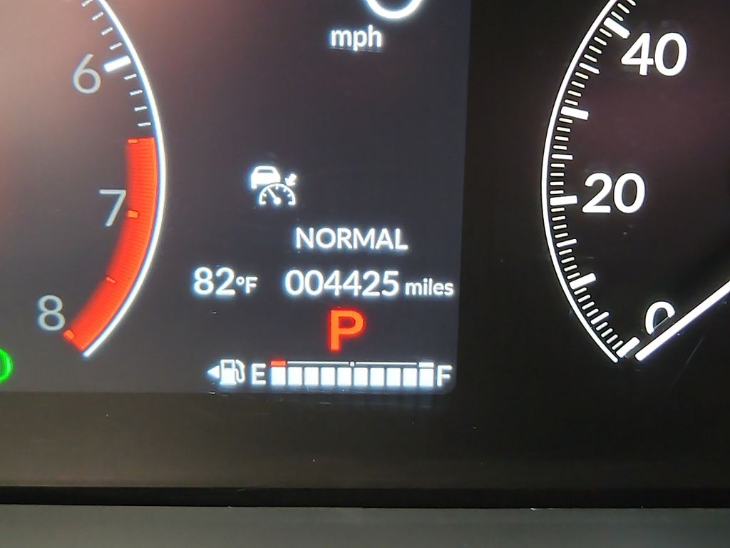 Thumbnail: 2025 Honda Pilot - 15