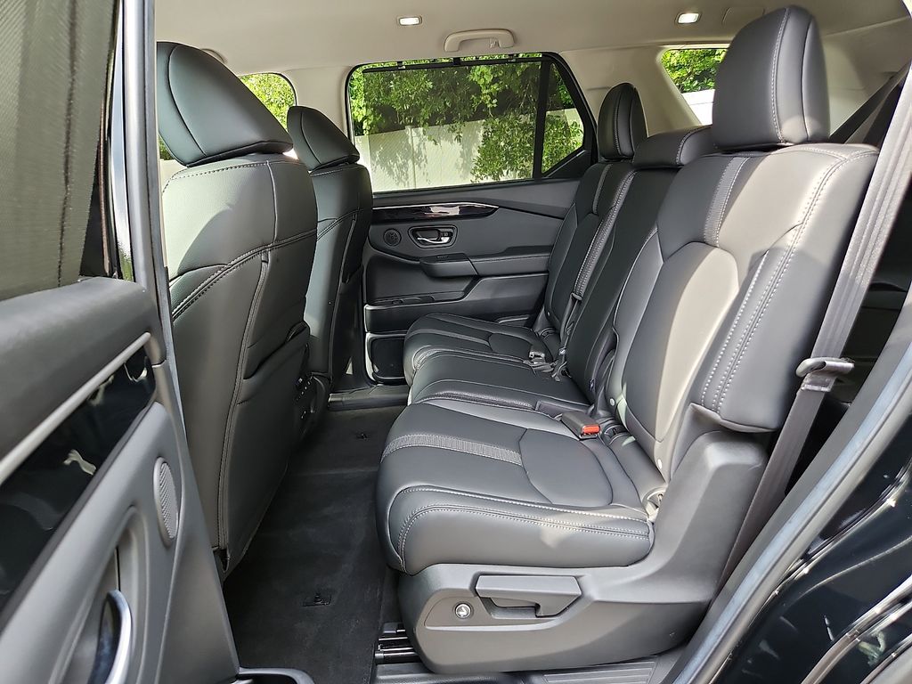 Thumbnail: 2025 Honda Pilot - 12