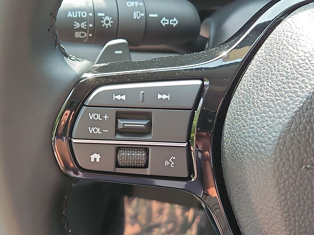 Thumbnail: 2025 Honda Pilot - 26