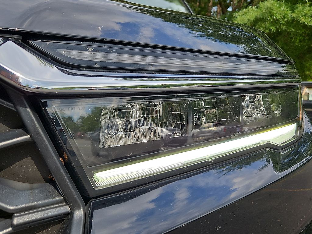 Thumbnail: 2025 Honda Pilot - 20