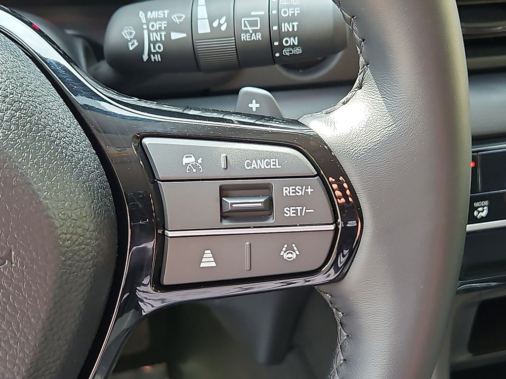 Thumbnail: 2025 Honda Pilot - 27