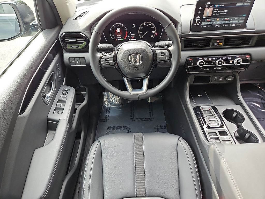 Thumbnail: 2025 Honda Pilot - 2