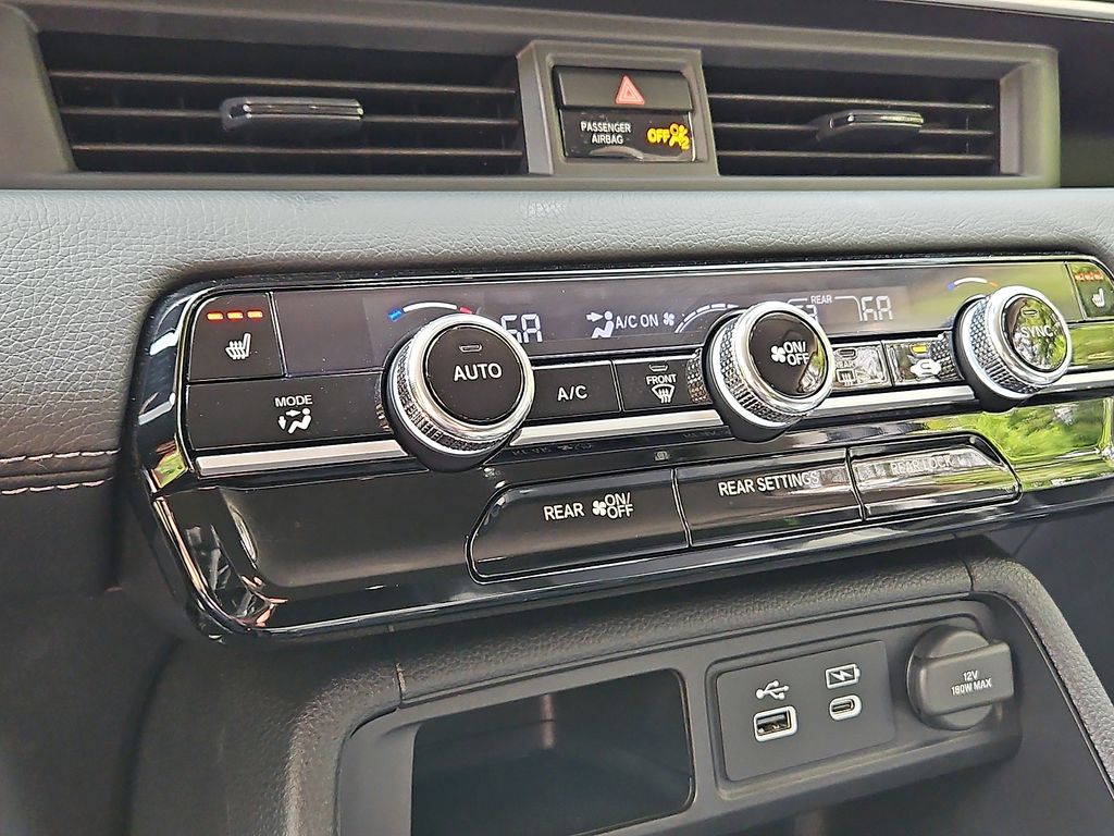 Thumbnail: 2025 Honda Pilot - 24