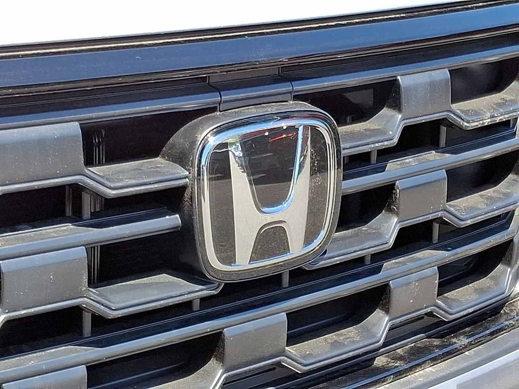 Thumbnail: 2026 Honda Pilot - 4