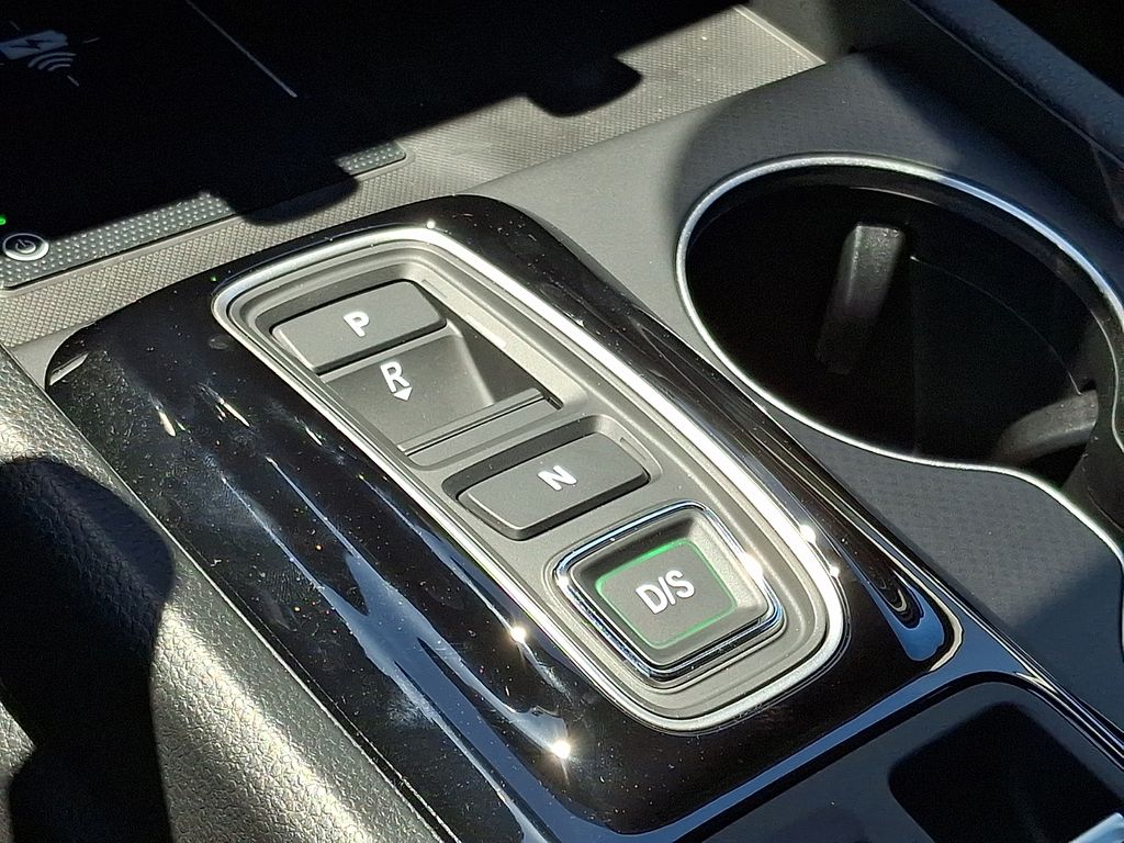 Thumbnail: 2026 Honda Pilot - 10