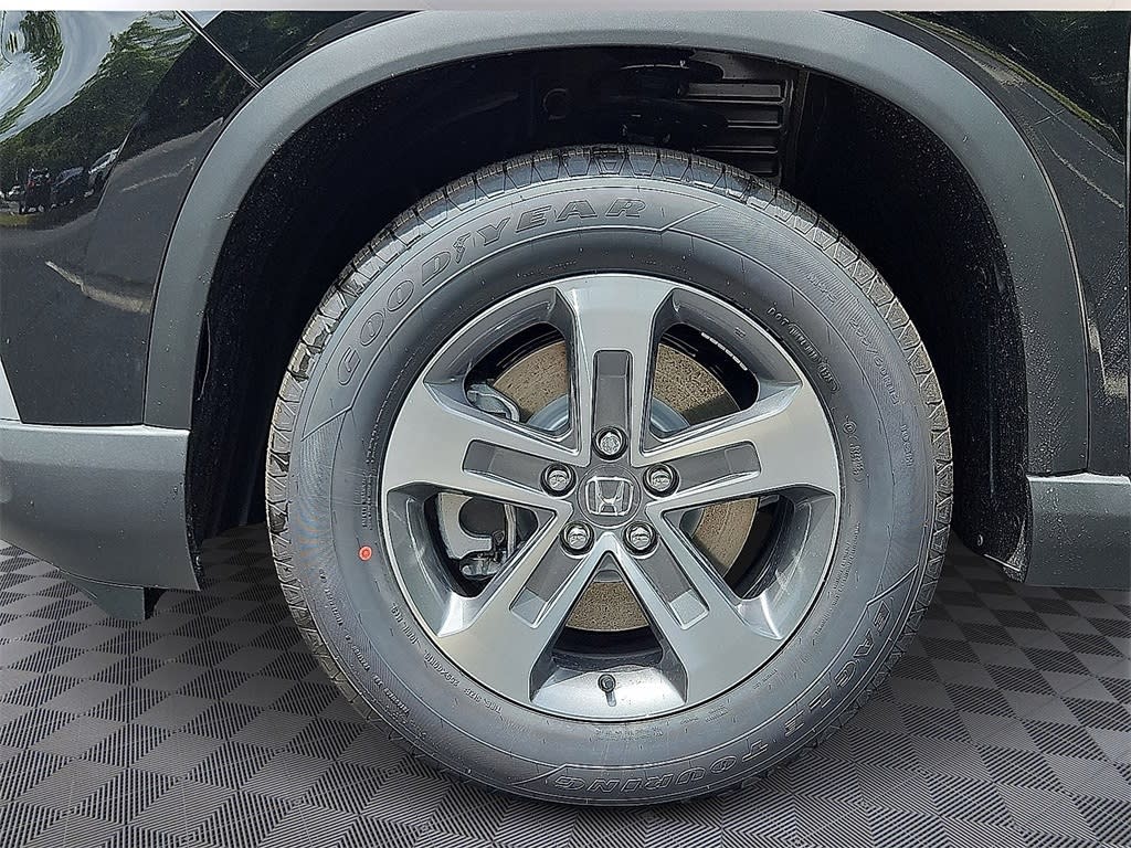 Thumbnail: 2025 Honda Pilot - 5