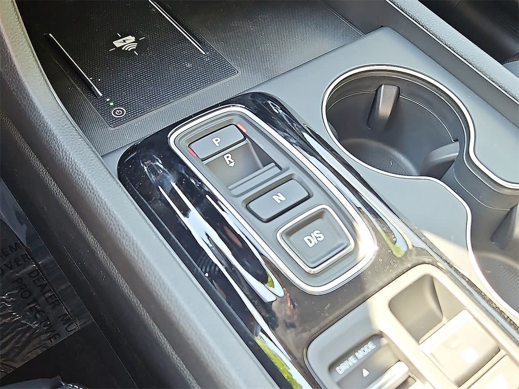 Thumbnail: 2025 Honda Pilot - 10