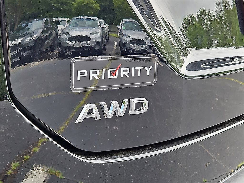 Thumbnail: 2025 Honda Pilot - 4