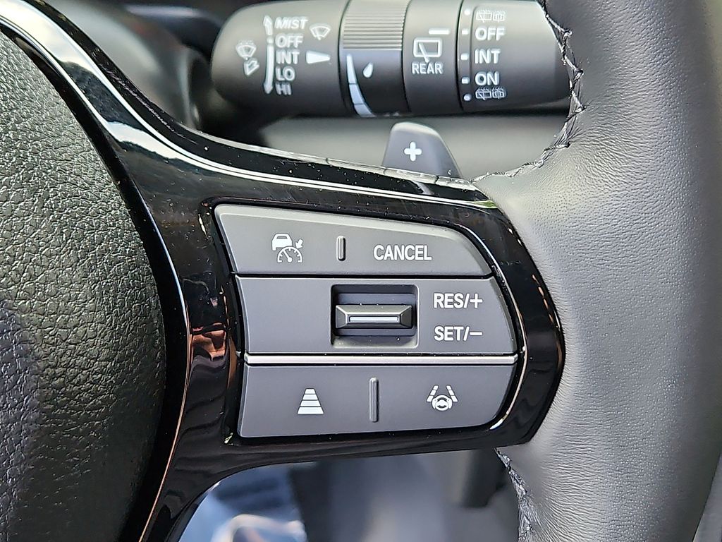 Thumbnail: 2025 Honda Pilot - 27