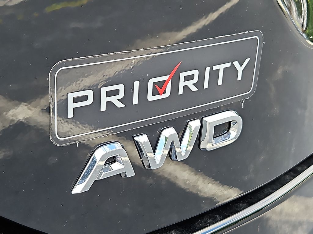 Thumbnail: 2025 Honda Pilot - 7