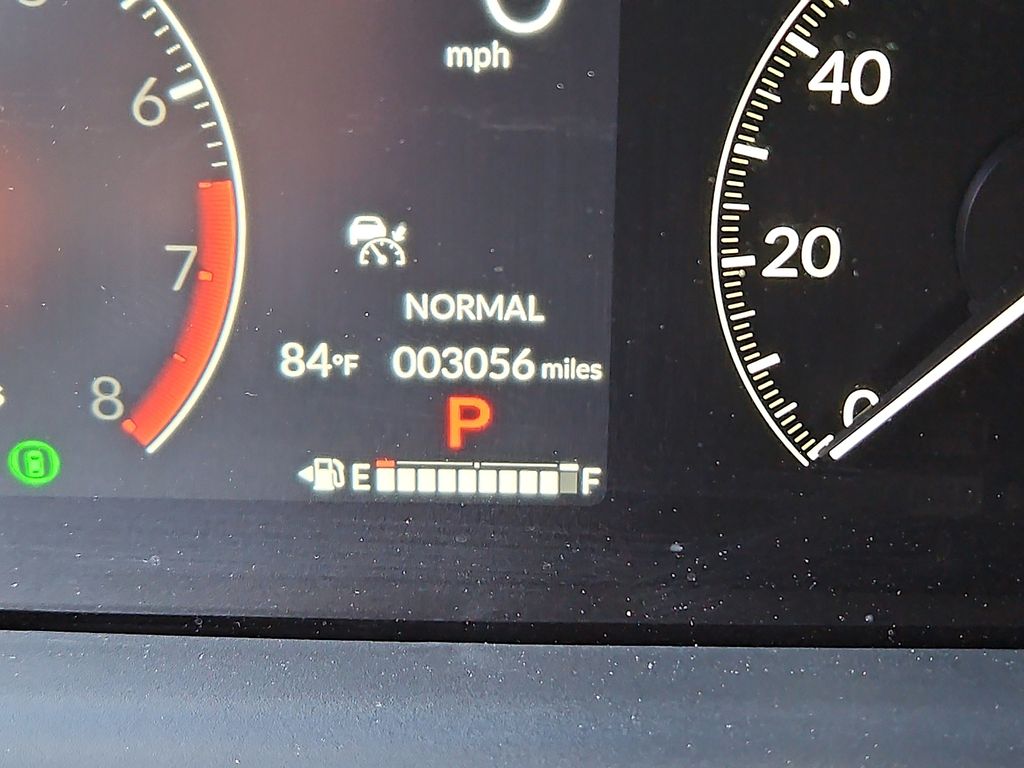 Thumbnail: 2025 Honda Pilot - 15