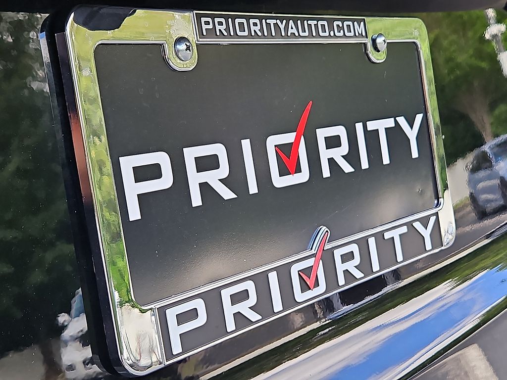 Thumbnail: 2025 Honda Pilot - 31