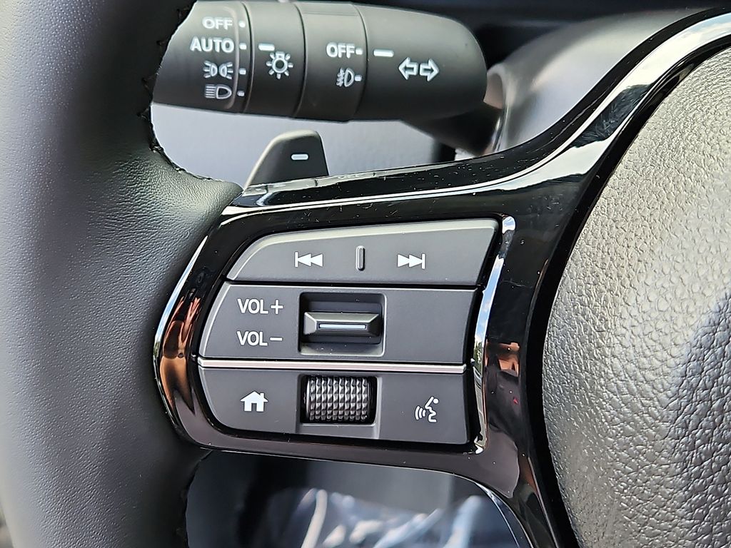 Thumbnail: 2025 Honda Pilot - 26