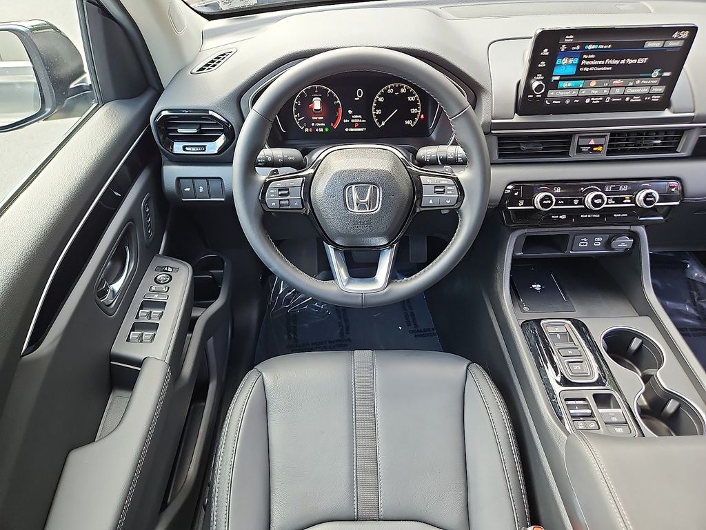 Thumbnail: 2025 Honda Pilot - 2
