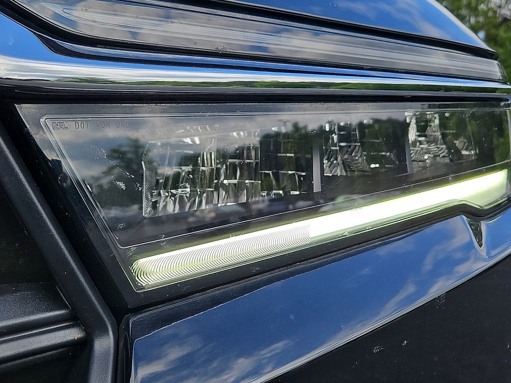 Thumbnail: 2025 Honda Pilot - 20
