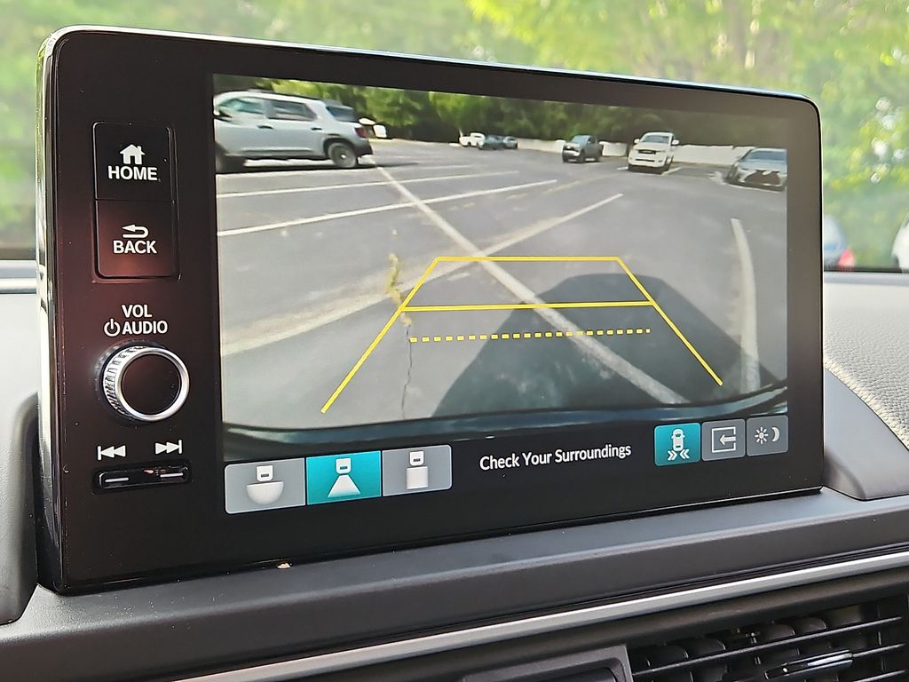 Thumbnail: 2025 Honda Pilot - 25
