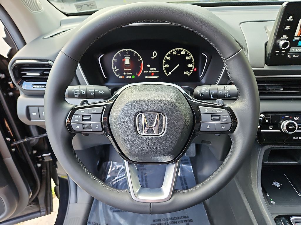 Thumbnail: 2025 Honda Pilot - 10