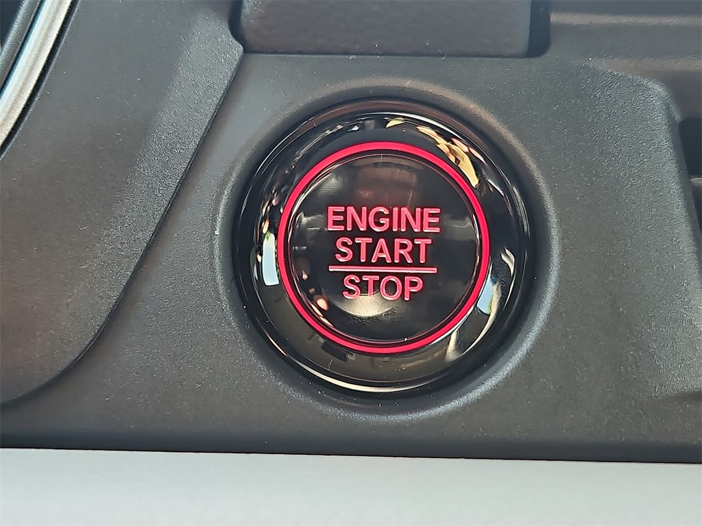 2025 Honda Pilot EX-L 17