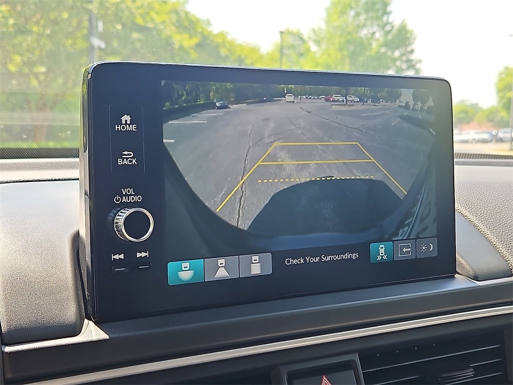 2025 Honda Pilot EX-L 16