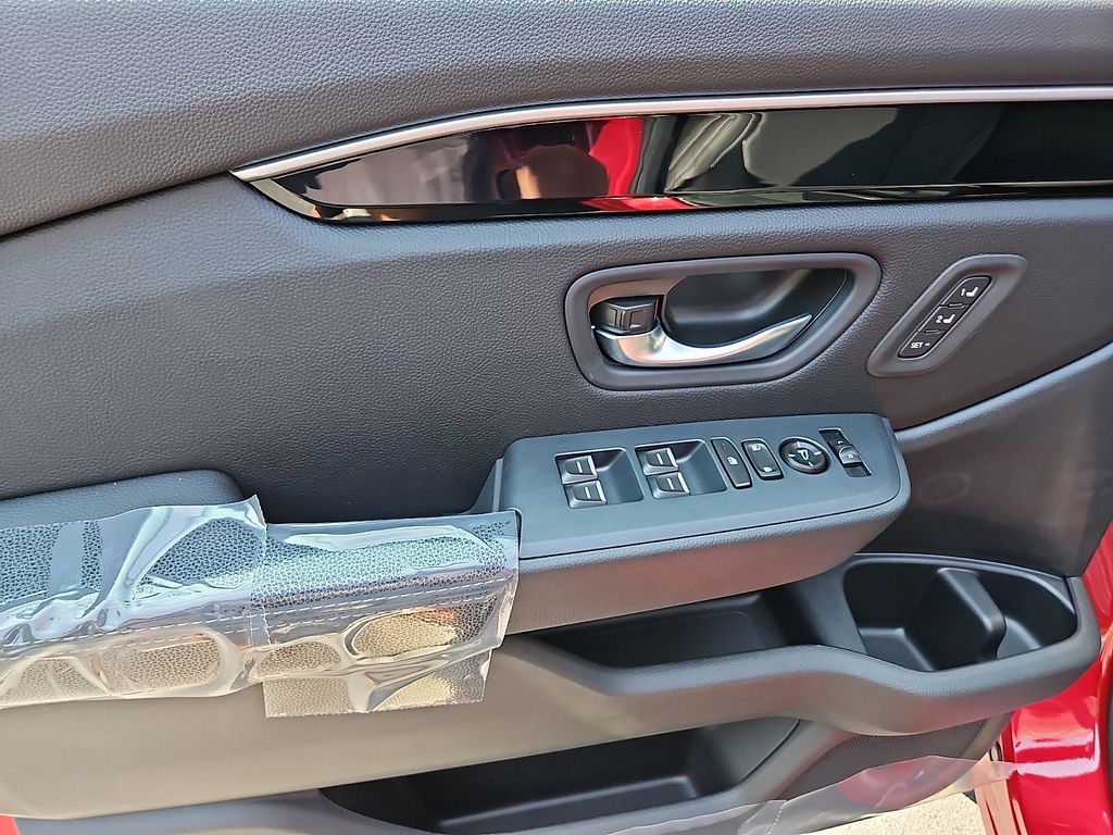 Thumbnail: 2026 Honda Pilot - 14
