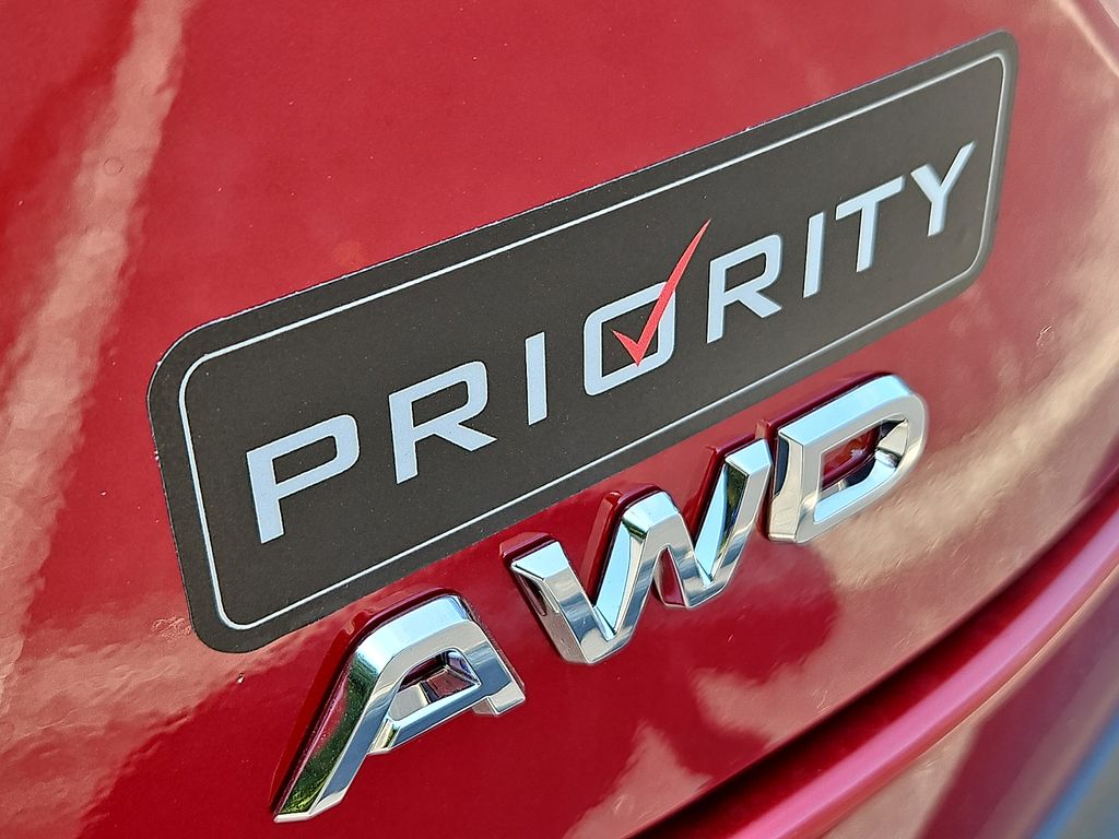 Thumbnail: 2026 Honda Pilot - 4