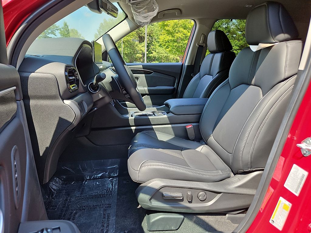 Thumbnail: 2026 Honda Pilot - 7