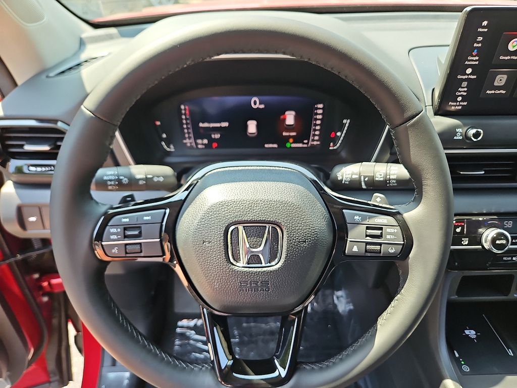 Thumbnail: 2026 Honda Pilot - 6
