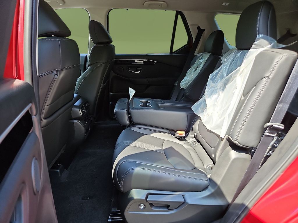 Thumbnail: 2026 Honda Pilot - 8