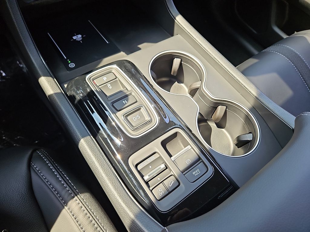 Thumbnail: 2026 Honda Pilot - 10