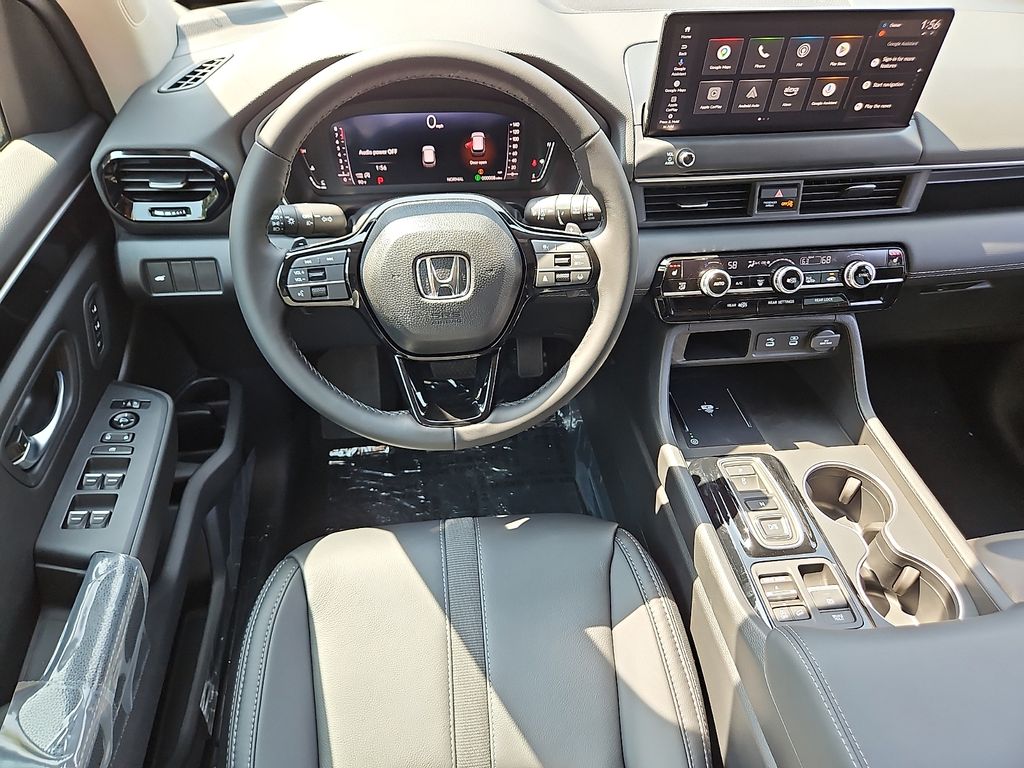Thumbnail: 2026 Honda Pilot - 2