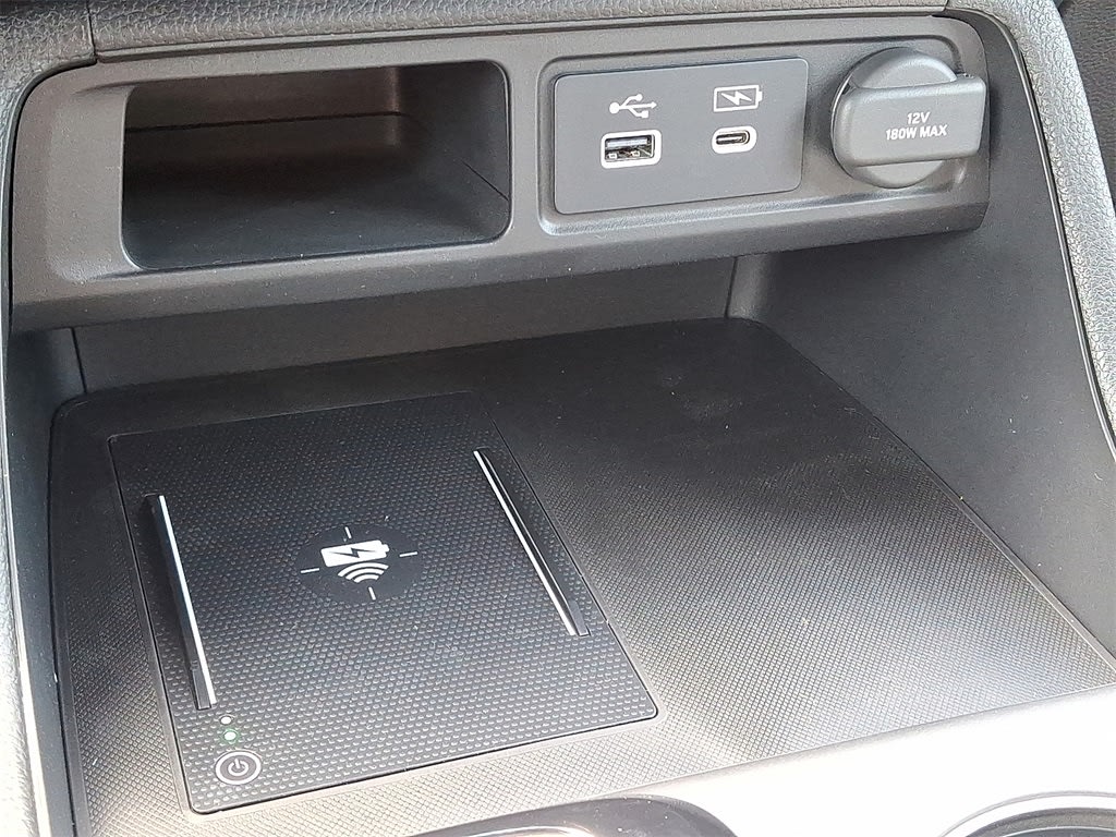 2025 Honda Pilot EX-L 11