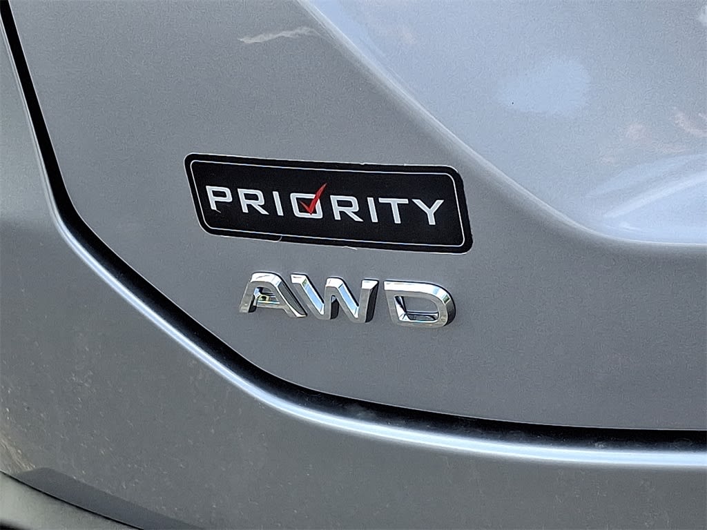 2025 Honda Pilot EX-L 4