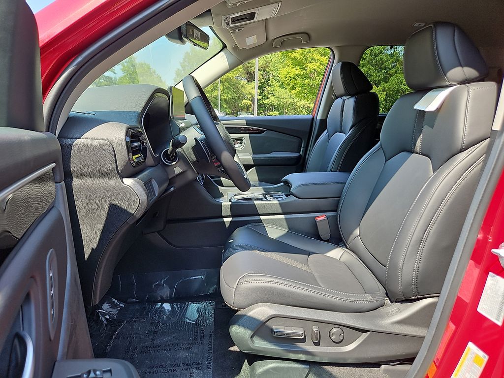 Thumbnail: 2026 Honda Pilot - 7