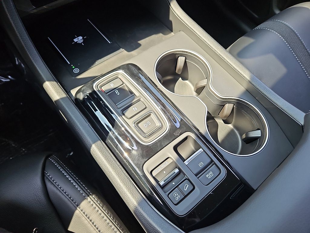 Thumbnail: 2026 Honda Pilot - 10