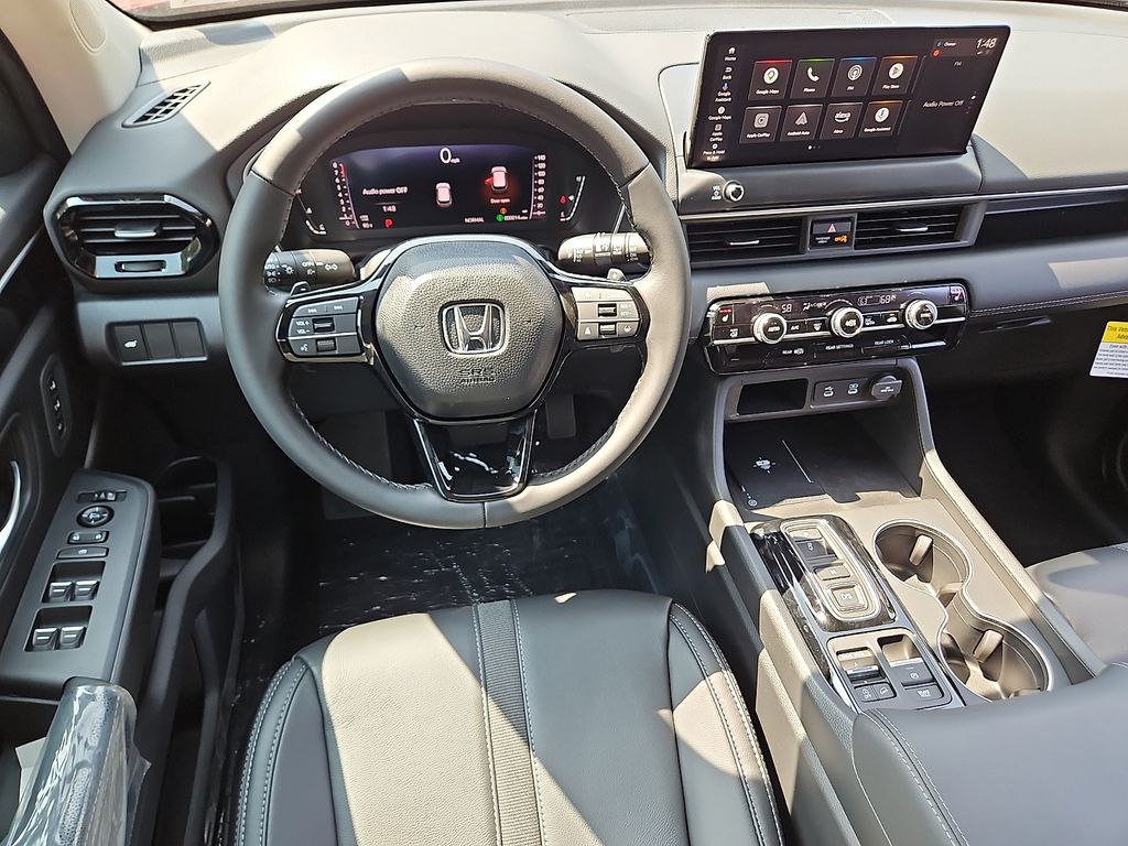 Thumbnail: 2026 Honda Pilot - 2