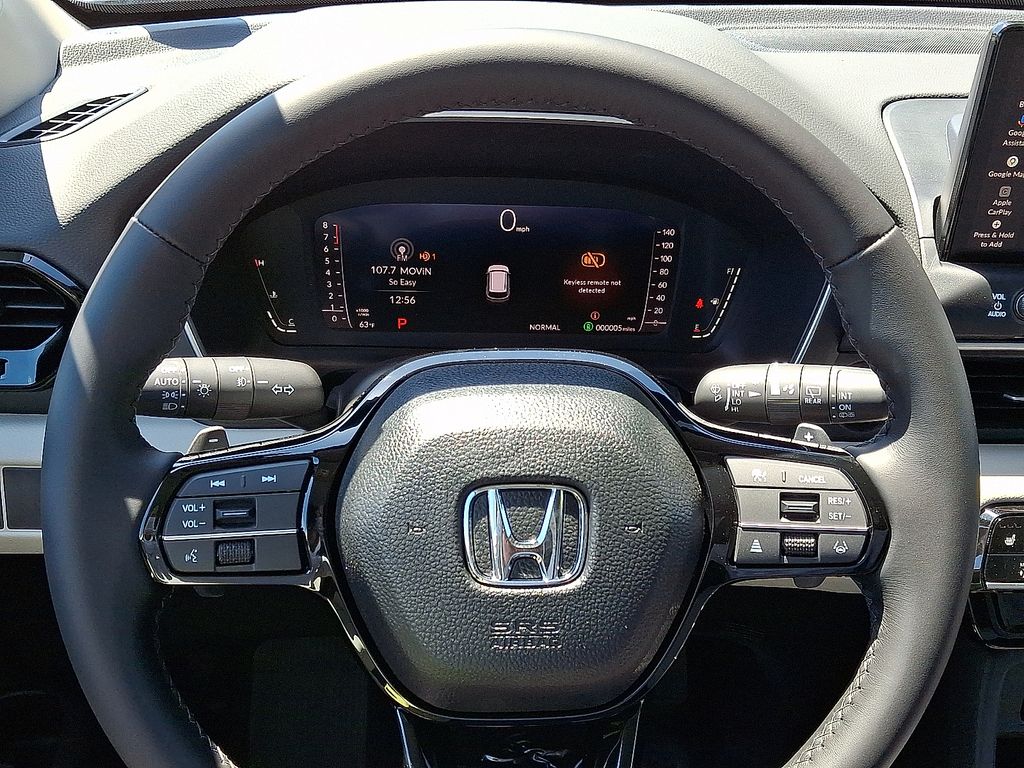 Thumbnail: 2026 Honda Pilot - 6