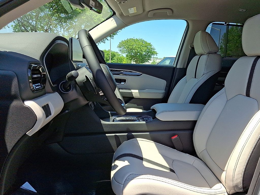 Thumbnail: 2026 Honda Pilot - 7